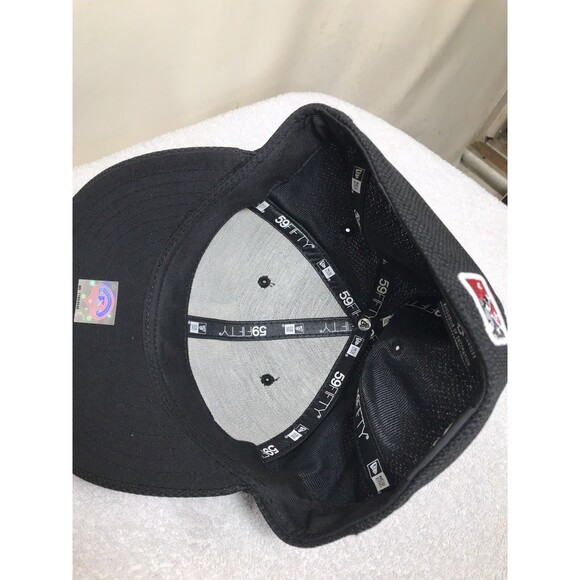 New Era Milwaukee Brewers Cap Size 7 1/4 Diamond Collection - Picture 4 of 7